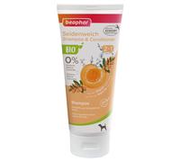 Beaphar Bio Chiens Shampooing Soyeux 2 IN 1, 200 ML, Neuf