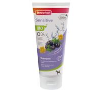 Beaphar Bio Shampooing Pour Chiens Sensible 200 Ml, Prix Suggéré 11,99 EUR, NEUF