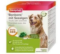 Beaphar Bonbons Pour Le Traitement De La Peau Et De La Fourrure 245g Bonbon D'algues Marines