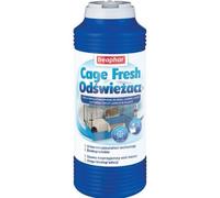 BEAPHAR Cage Fresh Désodorisant Pour Cages Pour Petits Animaux 600 g