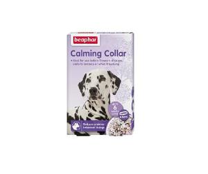 BEAPHAR CALMING COLLAR DOG - Collier de relaxation pour chiens