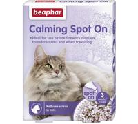 Beaphar - Calming Spot On Cat - (Be13901)