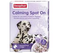 Beaphar - Calming Spot On For Dogs - (Be13900)