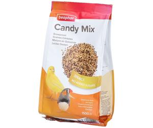 BEAPHAR® Candy-Mix pour oiseaux d'ornement Aliment 150 g