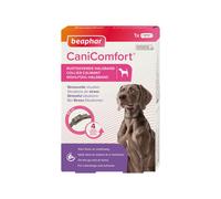Beaphar canicomfort collier calmant 65cm