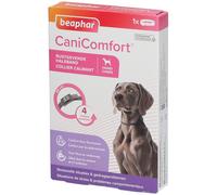 beaphar® CaniComfort® Collier calmant aux phéromones pour chien Collier(S) 1 pc(s)