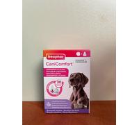 Beaphar Diffuseur électrique CaniComfort pour chien – Phéromones, recharge 48 ml incluse
