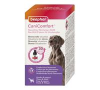 BEAPHAR CaniComfort Refil 48 ml recharge avec des phéromones pour chiens