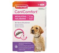 Beaphar Canicomfort Wohlfühl-halsband Chiots 45 CM, Neuf
