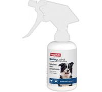 Beaphar Caniguard Solution Anti-Parasitaire Puces et Tiques Chien 250ml