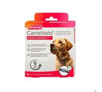 Beaphar Canishield Collier Grands Chiens 1 unité