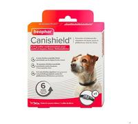 Beaphar Canishield Collier Petits et Moyens Chiens 1 unité
