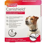 Beaphar Canishield Pour Petits Et Moyens Chiens 48 Cm