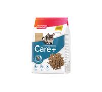 Beaphar Alimentation extrudée CARE+ pour chinchilla 20% fibres Sans colorant 1,5 kg