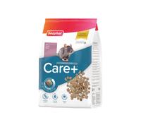Beaphar Care+ Alimentation super premium pour rat – Extrait de thé vert, protéines animales – 1,5 kg