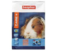 BEAPHAR Care+ Alimentation premium - Pour cochon d'Inde