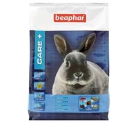 BEAPHAR Care+ Alimentation premium - Pour lapin