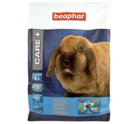 Beaphar Care+ Alimentation Premium - Pour Lapin Senior