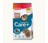 BEAPHAR - Care+ - Alimentation Super Premium extrudée pour Cochon d'Inde - Contient de la Vitamine C et 22% de Fibres - sans sucres ajoutés - Haute digestibilité - Usure Naturelle des Dents - 5 kg