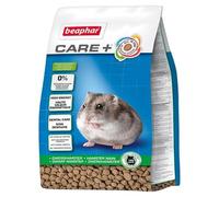 Alimentation pour hamster nain - BEAPHAR - CARE+ - Granules - 700g