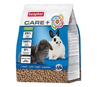 BEAPHAR Care+ Alimentation premium - Pour lapin
