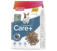 BEAPHAR-Care+ Rabbit Junior 1,5kg- alimentation pour lapin junior