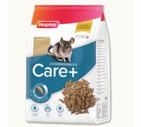 Beaphar CARE+ CHINCHILLA 1,5 kg - nourriture pour chinchillas