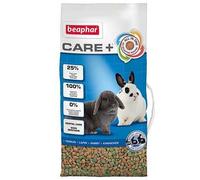 Aliment Extrudé Beaphar Care+ Lapin - 5kg