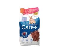 Beaphar – Alimentation pour lapin Care+ extrudée – 25% fibres, sans sucre ajouté ni colorant – 5 kg