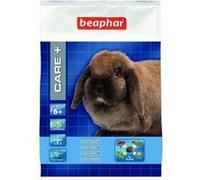 Beaphar care+ lapin senior aliment extrudé 1,5 kg G