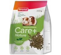 BEAPHAR Care+ Nature Guinea Pig Nourriture pour cochon d'Inde 1,5 kg