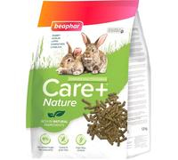 BEAPHAR Care+ Nature Rabbit Nourriture pour lapins 1,5 kg