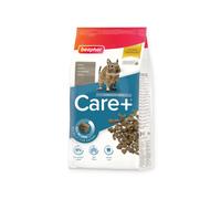 Beaphar - Care+ - Alimentation Super Premium extrudée pour octodon - Extrait de thé Vert - 18% de Fibres - Haute digestibilité - Participe à l’Usure Naturelle de Dents - sans sucres ajoutés - 750g
