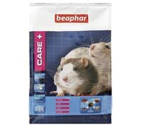 BEAPHAR Care+ Rat Nourriture pour Rat 700 g