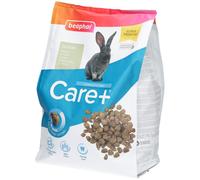 Beaphar – Alimentation pour lapin senior – Care+ – Extrudés granulés – 1,5 kg