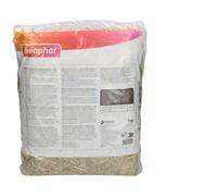 Beaphar Foin Care+ Timothy pour rongeurs et lapins – Riche en fibres, bonne digestion – Sac 1 kg