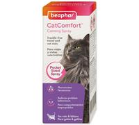Beaphar Cat Comfort Spray Reisekatzen 30Ml