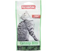 Beaphar Cataire mors 75 chat FRIANDISE (paquet de 18)