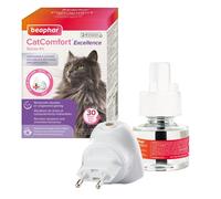 Catcomfort® Excellence Diffuseur & Recharge Beaphar