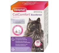 Beaphar® Catcomfort® Excellence Diffuseur & Recharge 1 pc(s)