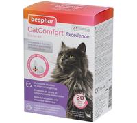 Beaphar Diffuseur et recharge Catcomfort® Excellence