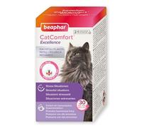 Beaphar CatComfort® Excellence Flacon de Recharge pour atomiseur