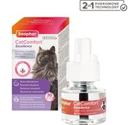 Beaphar CatComfort Excellence Flacon de recharge pour vaporisateur - 48 ml