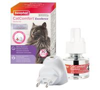 Beaphar CatComfort Excellence DE95223688 Kit de démarrage 48 ML