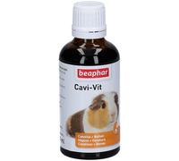 Beaphar Cavi-Vit - 50 ml
