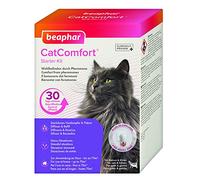 Beaphar Chats Catcomfort Diffuseur et de Recharge, 48 ML