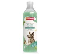 Beaphar Chiens Shampooing Fell-Glanz 250 ML Toilettage Brillante Abattre Soins