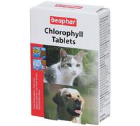 Beaphar Chlorophyll Comprimé(S) 30 pc(s)
