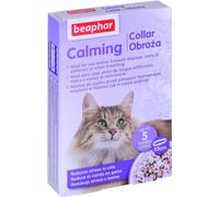 Beaphar Collier Apaisant Pour Chats 35Cm