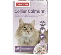 BEAPHAR Collier calmant - Pour chat